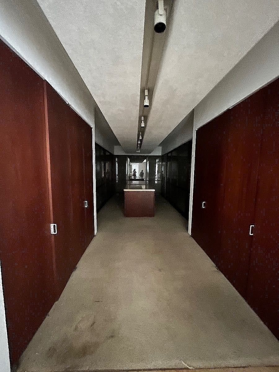 Casa em condomínio fechado em Bosques de las Lomas, Cuajimalpa de Morelos, foto 11 de 14
