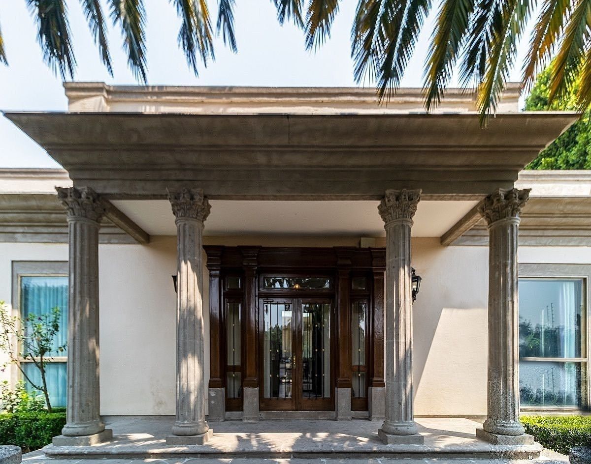 Casa em Bosque de las Lomas, Miguel Hidalgo, foto 3 de 13