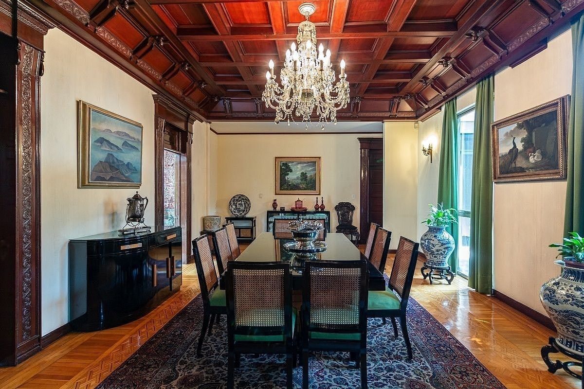 Casa em Bosque de las Lomas, Miguel Hidalgo, foto 11 de 13