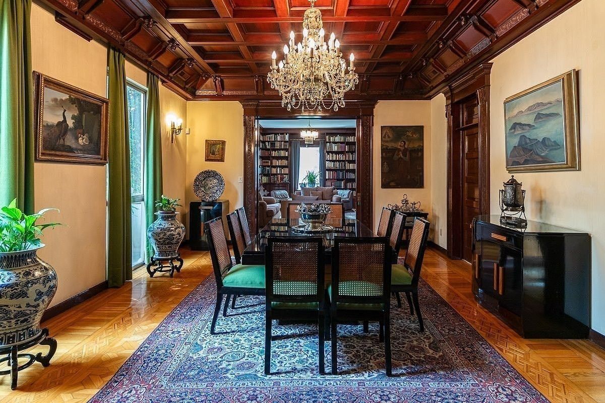 Casa em Bosque de las Lomas, Miguel Hidalgo, foto 12 de 13