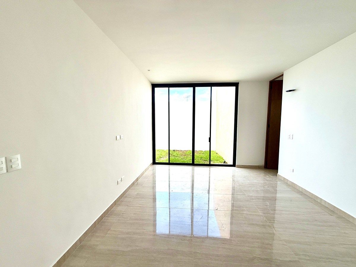 House in Gated Community in Xcanatún, Mérida, photo 32 of 33