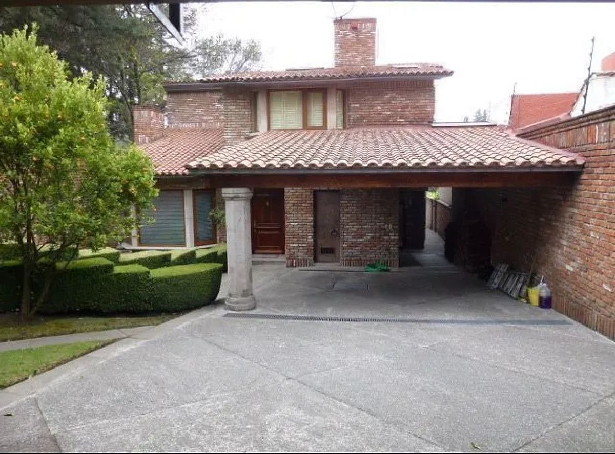 CASA EN VENTA LOMAS DE VISTA HERMOSA, photo 1 of 18