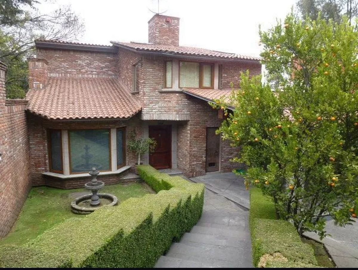 House in Lomas de Vista Hermosa, Cuajimalpa de Morelos, photo 3 of 18