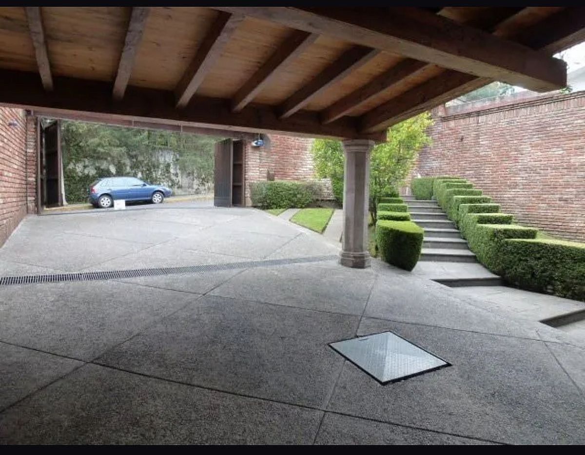 House in Lomas de Vista Hermosa, Cuajimalpa de Morelos, photo 4 of 18