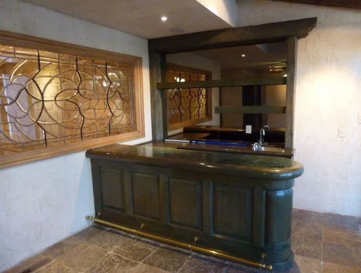 House in Lomas de Vista Hermosa, Cuajimalpa de Morelos, photo 9 of 18