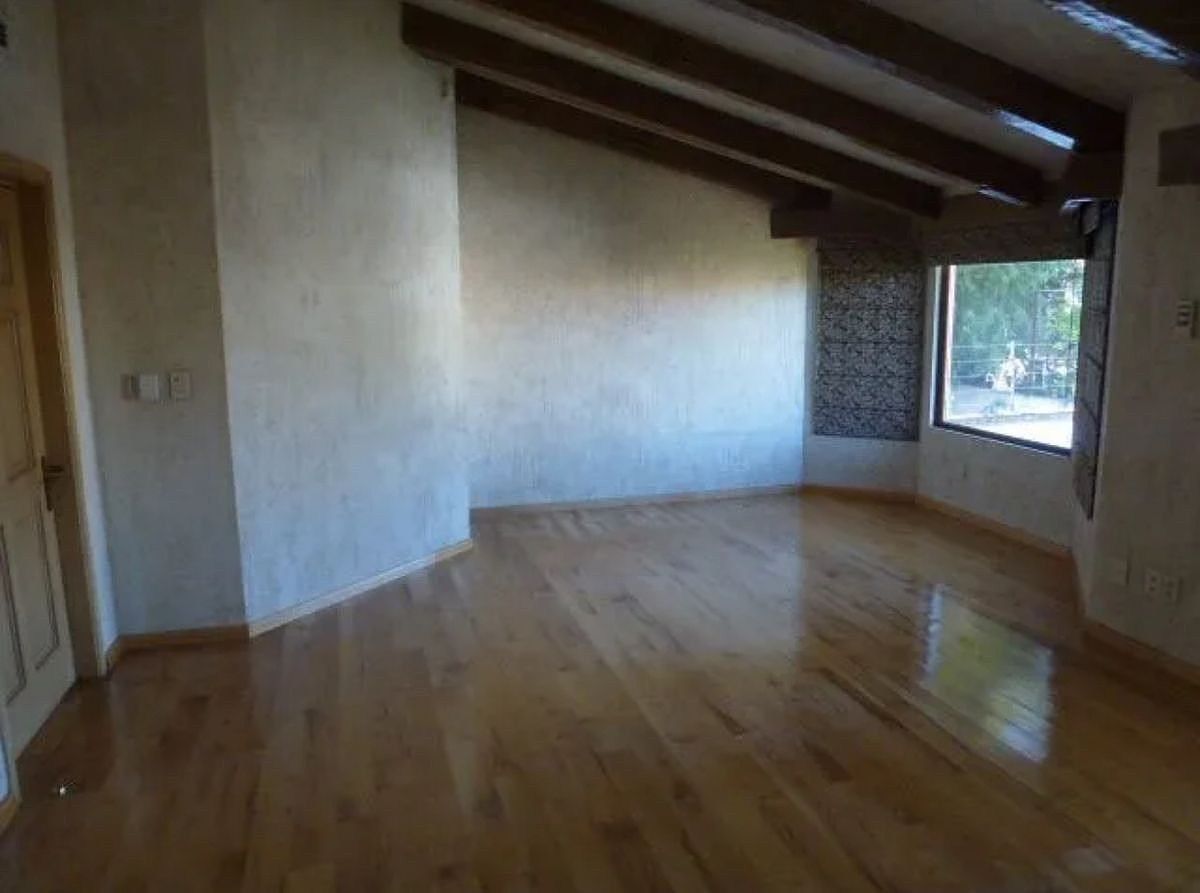 House in Lomas de Vista Hermosa, Cuajimalpa de Morelos, photo 14 of 18