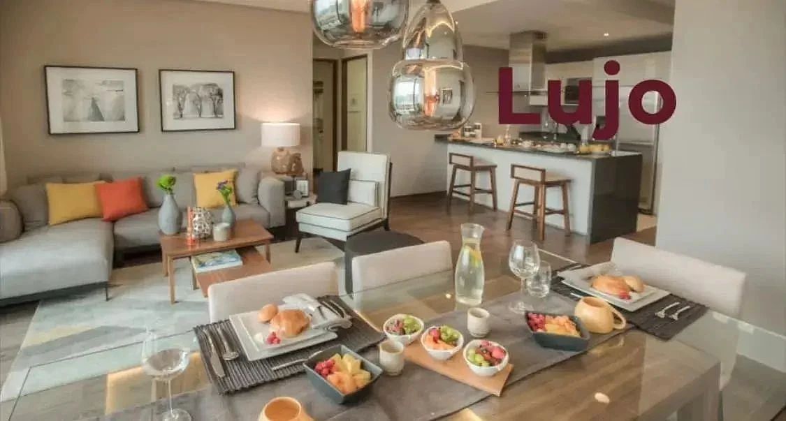 Departamento en Santa Fe Cuajimalpa, Cuajimalpa de Morelos, foto 5 de 20