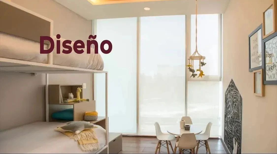 Departamento en Santa Fe Cuajimalpa, Cuajimalpa de Morelos, foto 13 de 20