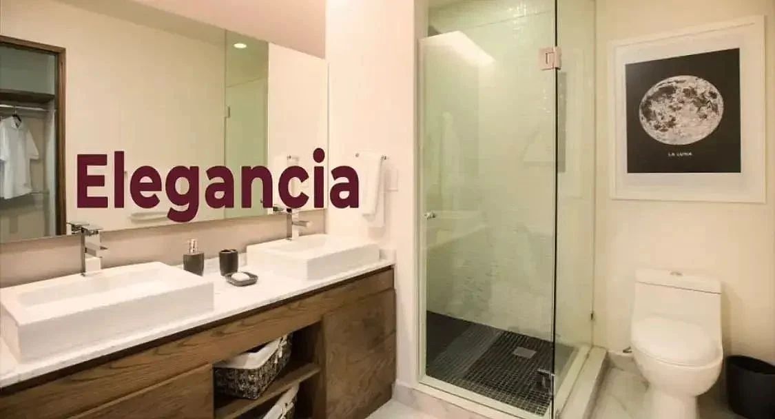 Departamento en Santa Fe Cuajimalpa, Cuajimalpa de Morelos, foto 15 de 20