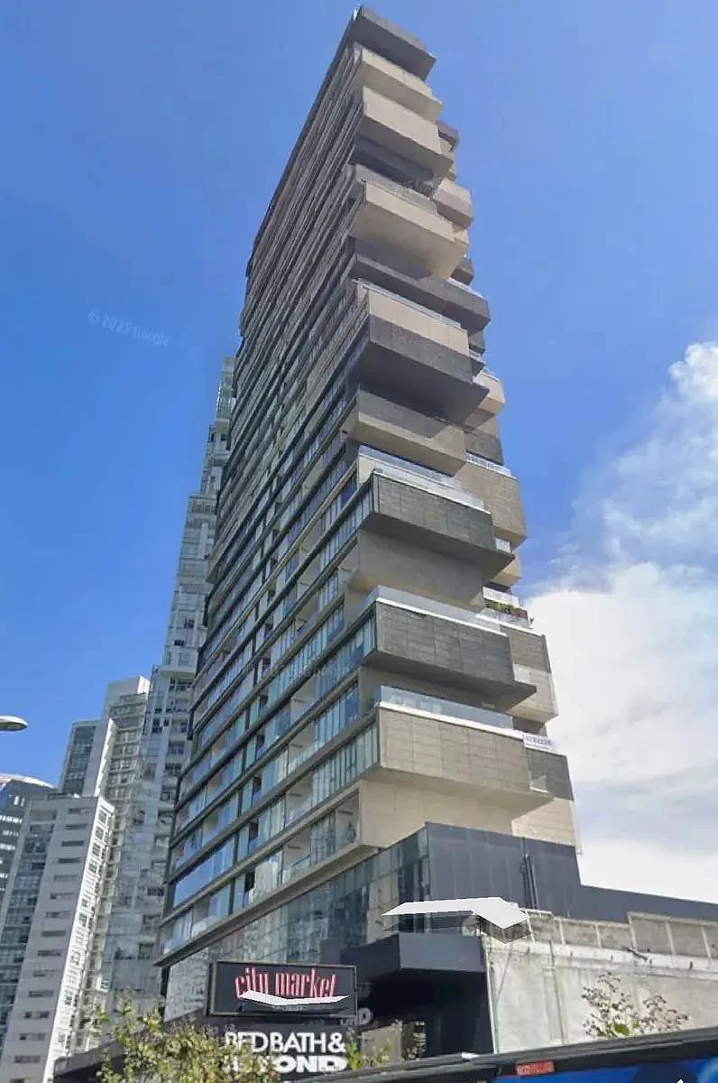 Departamento en Santa Fe Cuajimalpa, Cuajimalpa de Morelos, foto 18 de 20