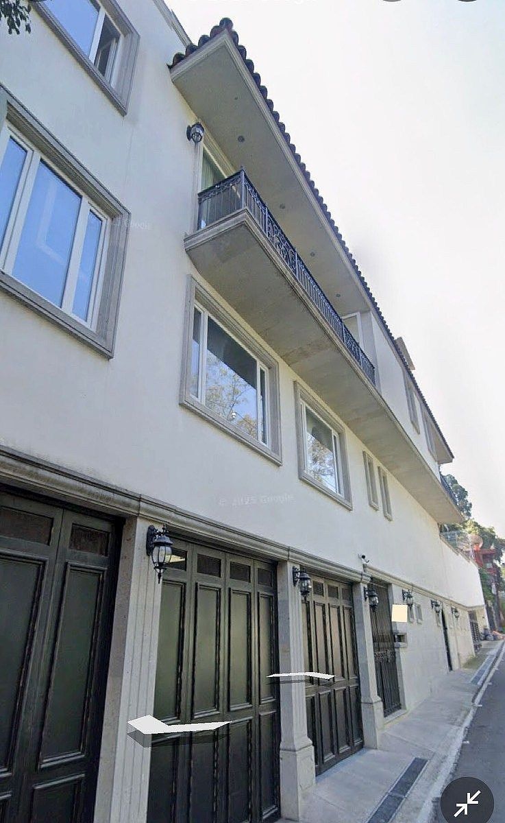 Casa em Lomas Altas, Miguel Hidalgo, foto 2 de 47