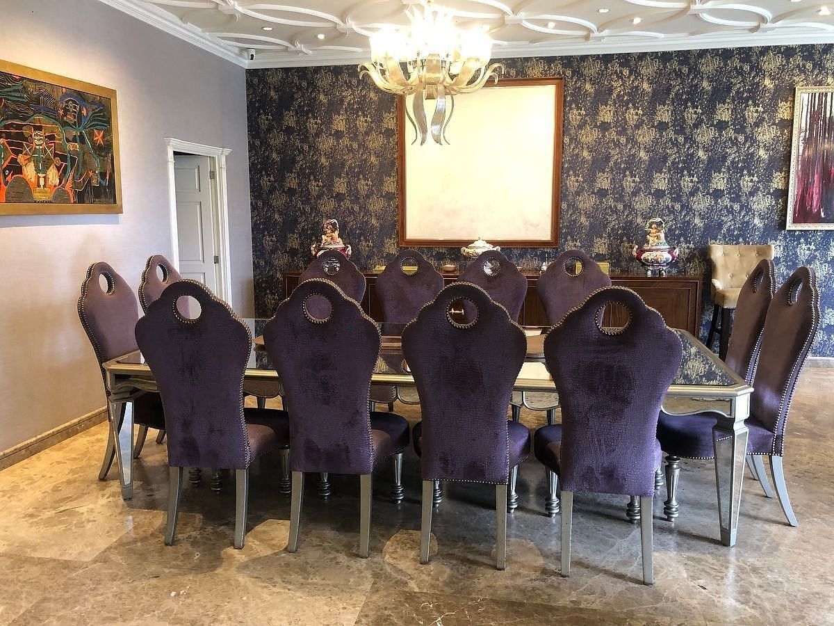 Casa em Lomas Altas, Miguel Hidalgo, foto 4 de 47