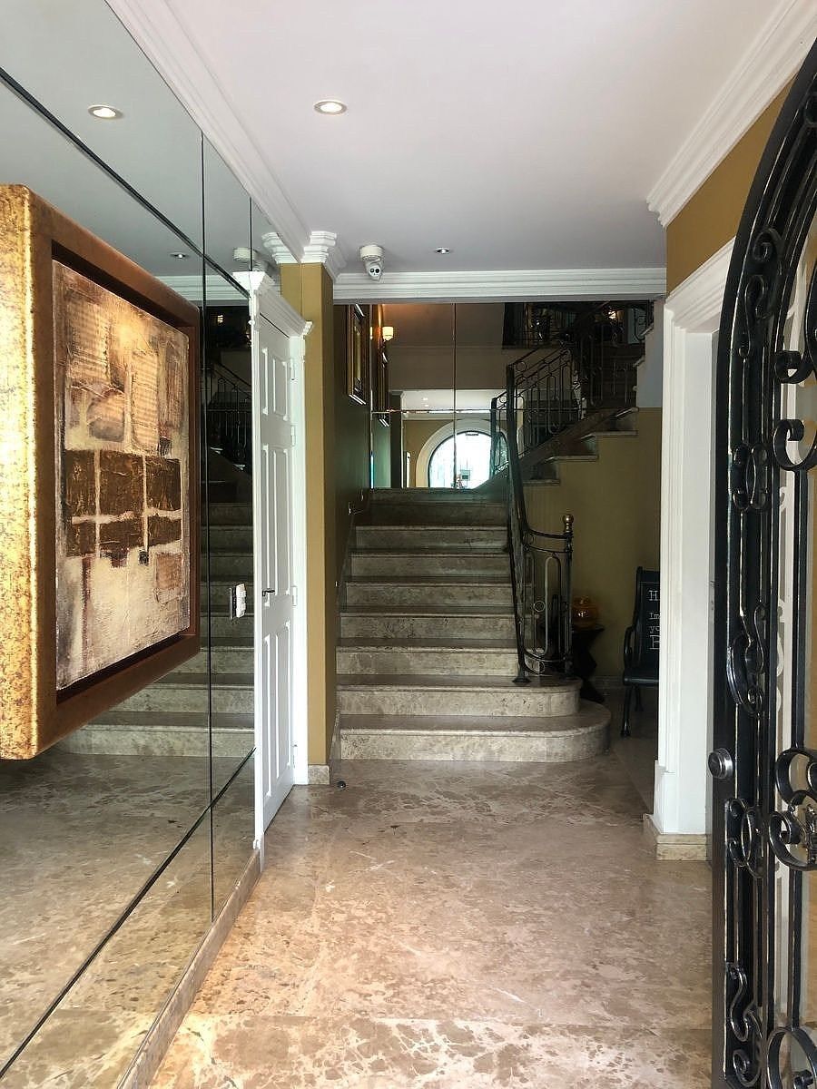 Casa em Lomas Altas, Miguel Hidalgo, foto 8 de 47