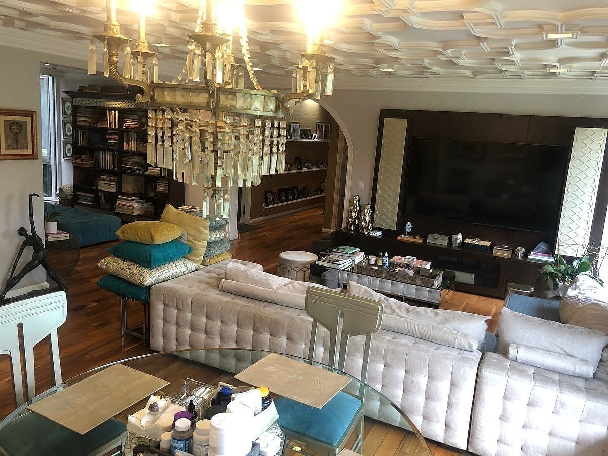 Casa em Lomas Altas, Miguel Hidalgo, foto 23 de 47