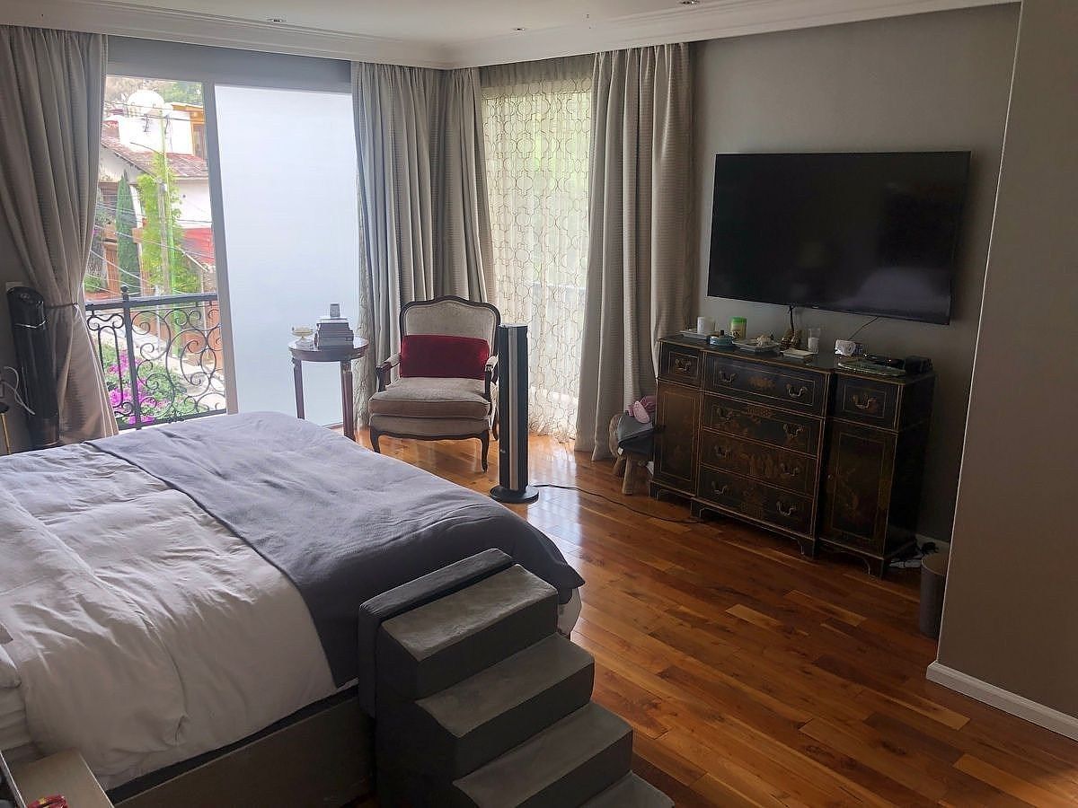 Casa em Lomas Altas, Miguel Hidalgo, foto 25 de 47