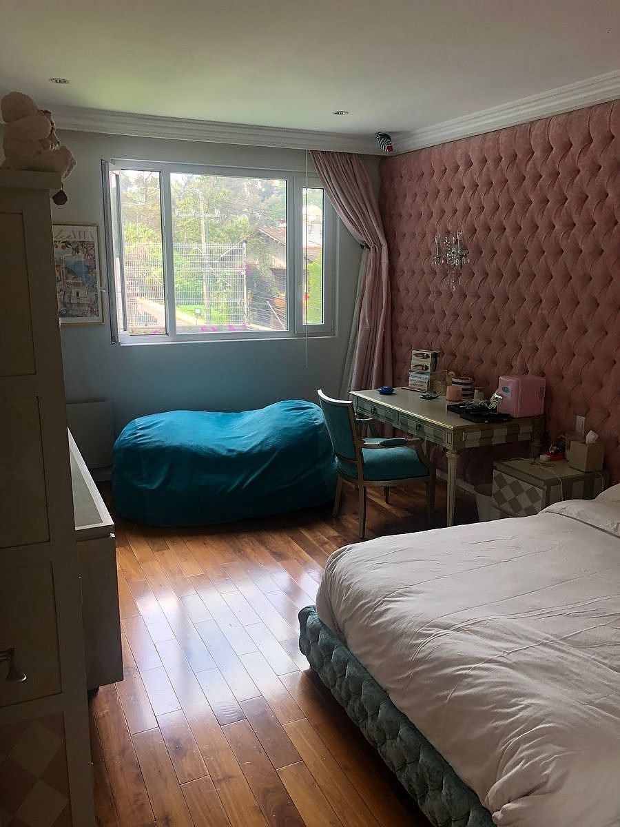 Casa em Lomas Altas, Miguel Hidalgo, foto 29 de 47