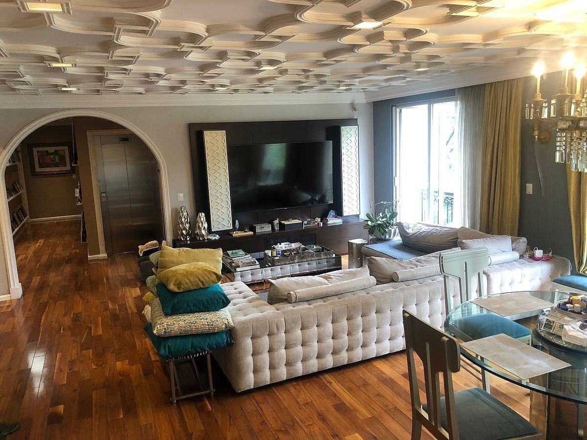 Casa em Lomas Altas, Miguel Hidalgo, foto 37 de 47