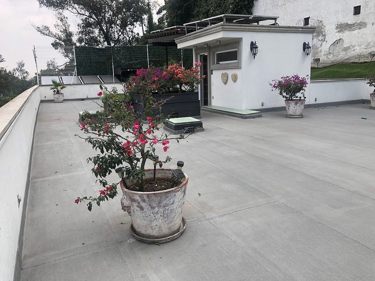Casa em Lomas Altas, Miguel Hidalgo, foto 38 de 47
