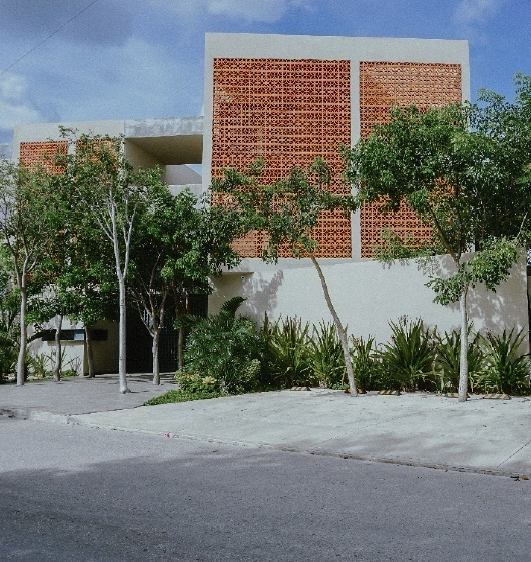 Departamento en Renta en Itaca Cholul Yucatan, foto 1 de 13