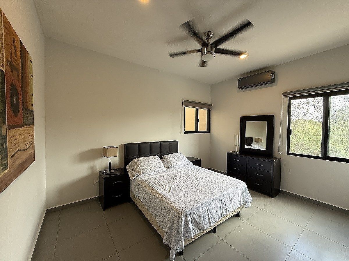 Departamento en Cholul, Mérida, foto 7 de 13
