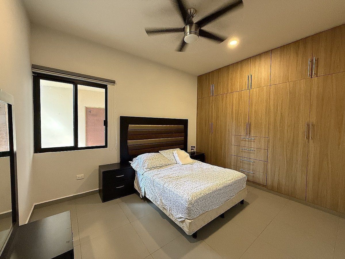 Departamento en Cholul, Mérida, foto 8 de 13