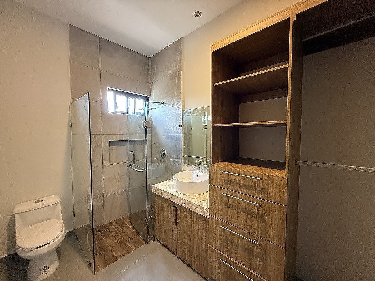 Departamento en Cholul, Mérida, foto 9 de 13