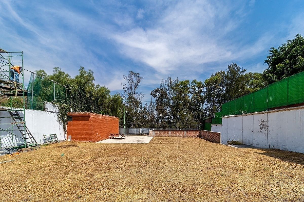 Lote em Lomas de Chapultepec I Sección, Miguel Hidalgo, foto 3 de 10