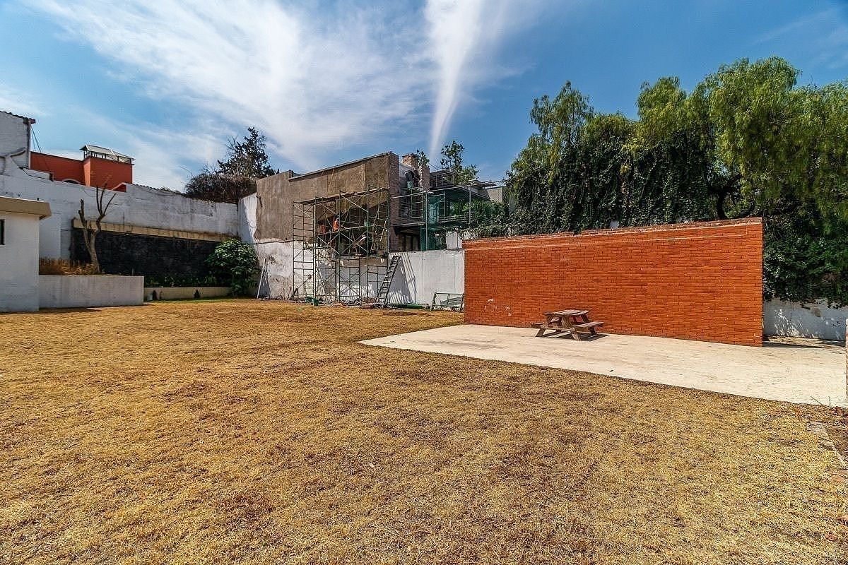 Lote em Lomas de Chapultepec I Sección, Miguel Hidalgo, foto 6 de 10
