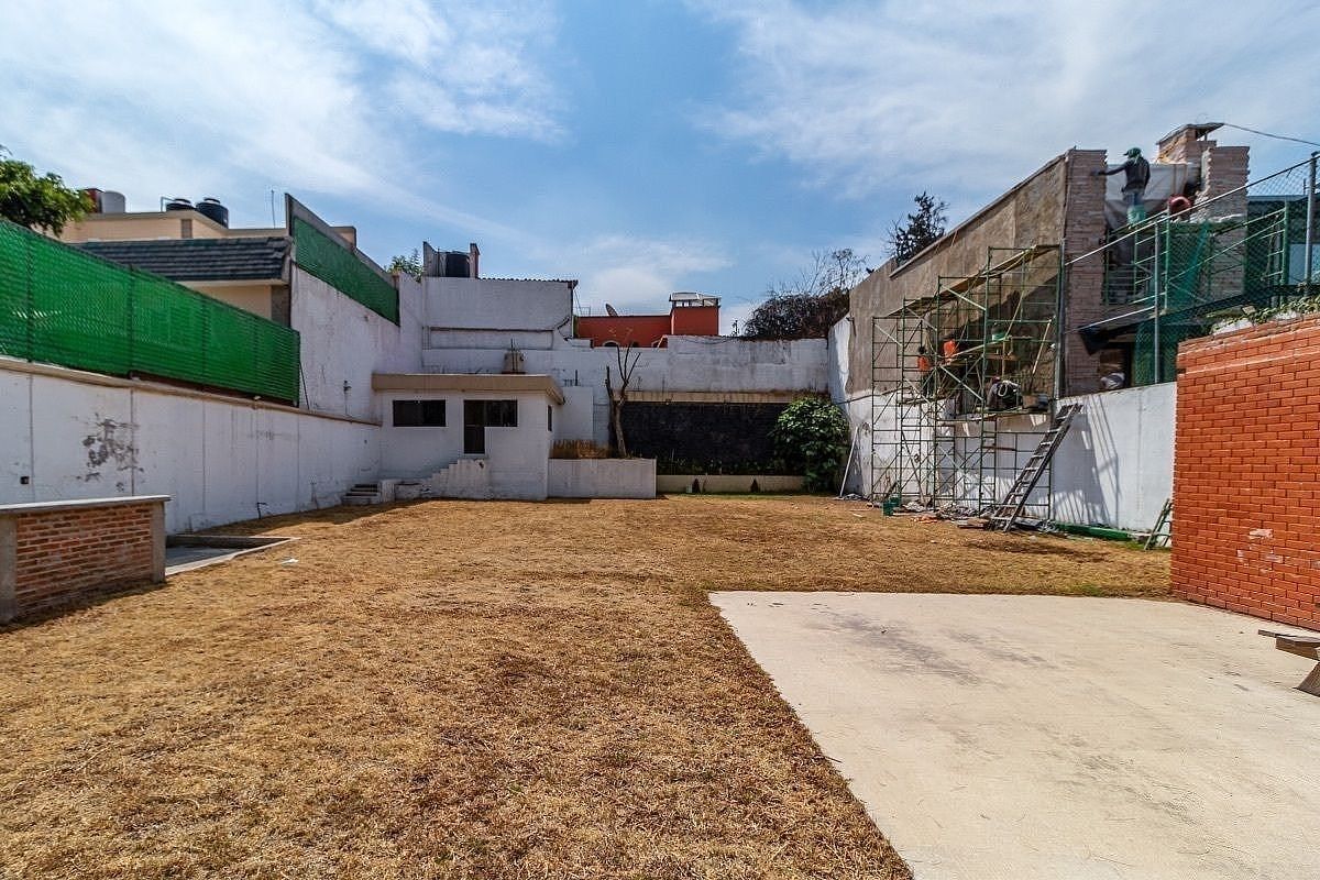 Lote em Lomas de Chapultepec I Sección, Miguel Hidalgo, foto 7 de 10
