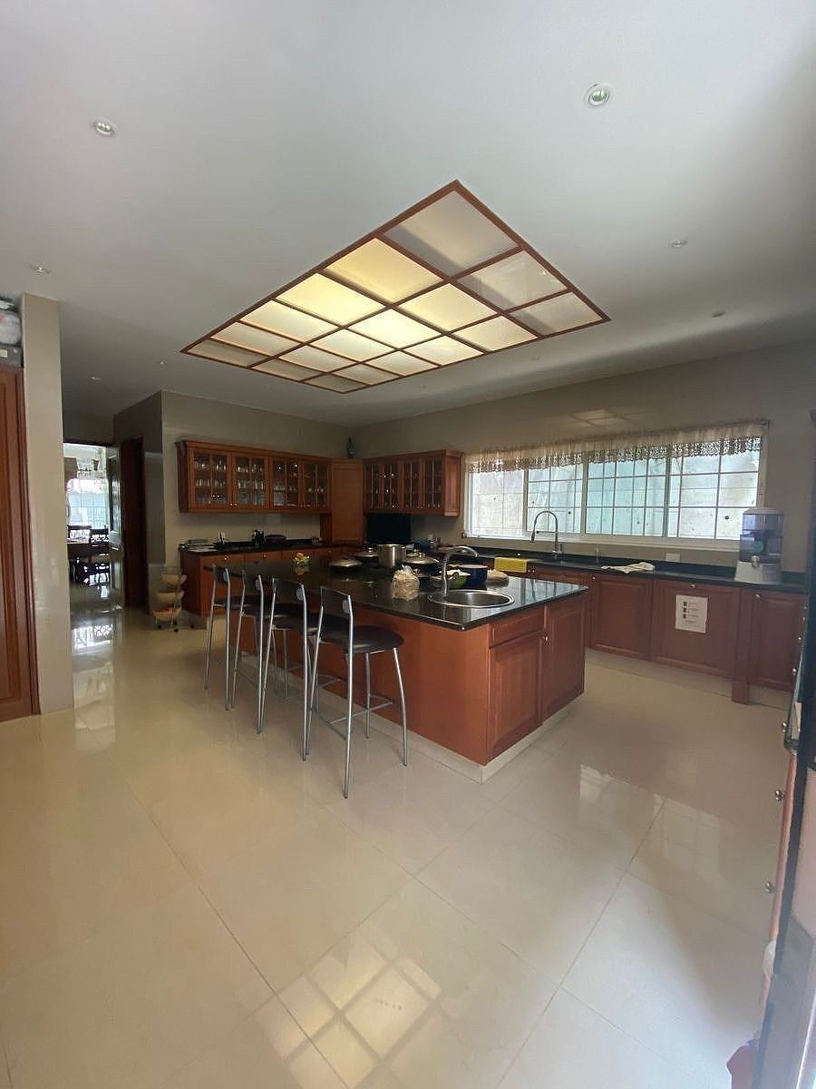 House in Bosque de las Lomas, Miguel Hidalgo, photo 12 of 17