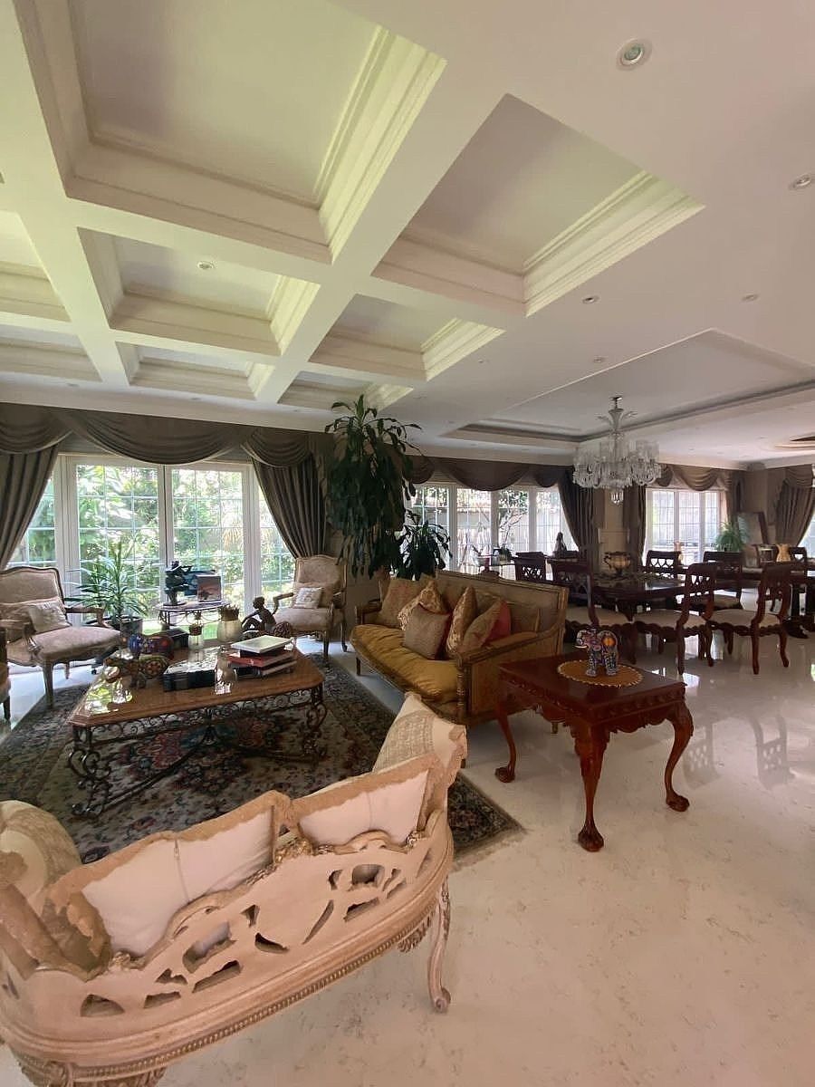 House in Bosque de las Lomas, Miguel Hidalgo, photo 15 of 17