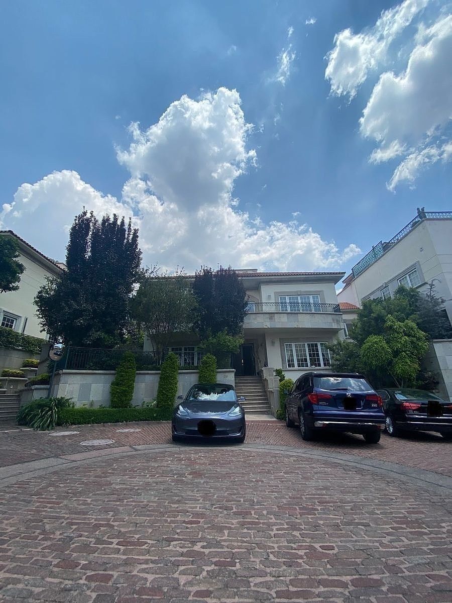House in Bosque de las Lomas, Miguel Hidalgo, photo 17 of 17