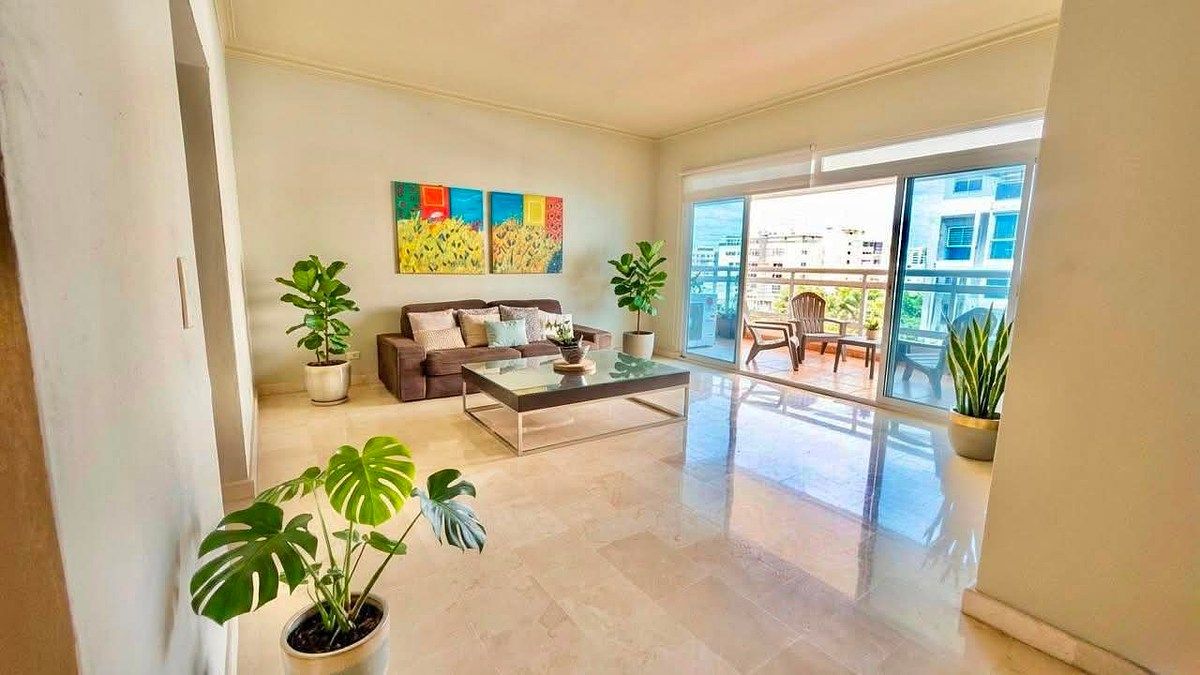 Apartamento en Renacimiento, foto 1 de 11