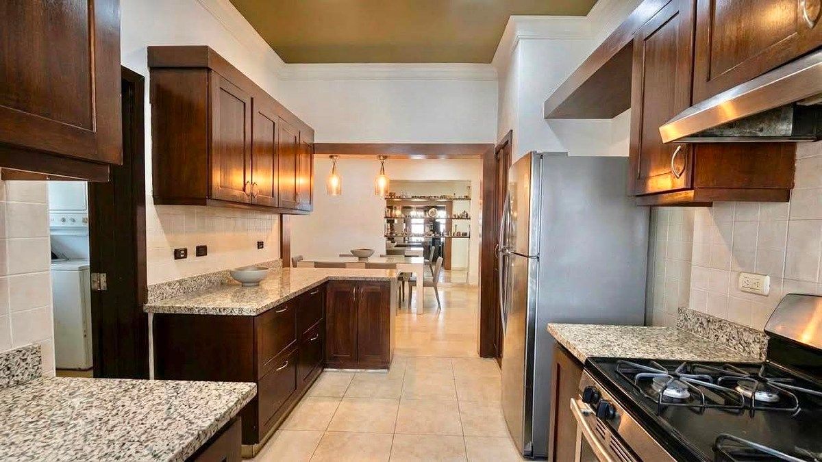 Apartamento en Renacimiento, Santo Domingo Centro (Distrito Nacional), foto 5 de 11
