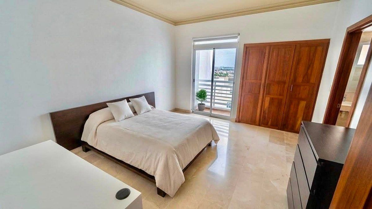 Apartamento en Renacimiento, Santo Domingo Centro (Distrito Nacional), foto 9 de 11