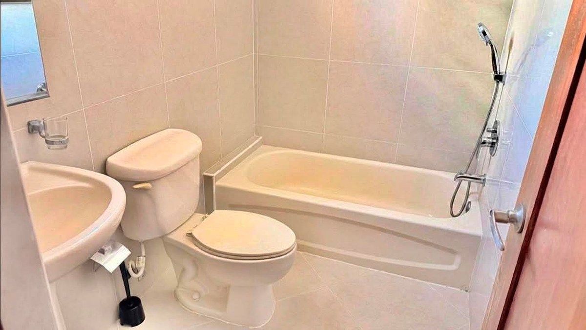 Apartamento en Renacimiento, Santo Domingo Centro (Distrito Nacional), foto 10 de 11