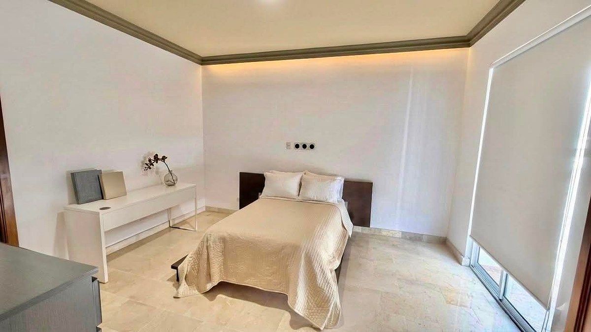 Apartamento en Renacimiento, Santo Domingo Centro (Distrito Nacional), foto 11 de 11