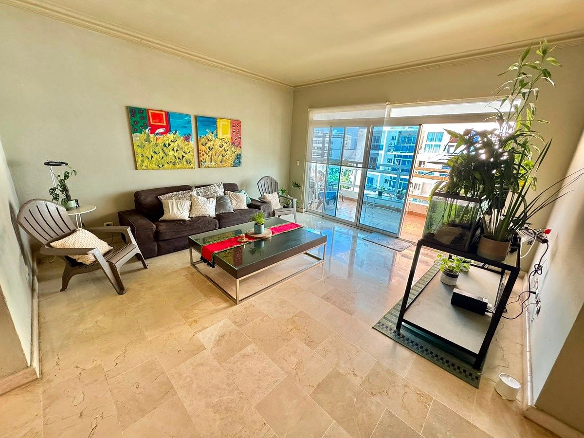 Apartamento en Renacimiento, foto 1 de 23
