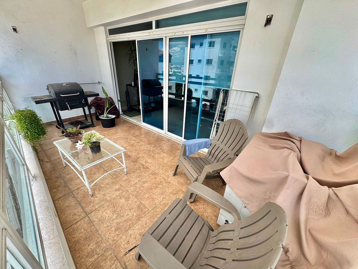 Apartamento en Renacimiento, Santo Domingo Centro (Distrito Nacional), foto 3 de 23
