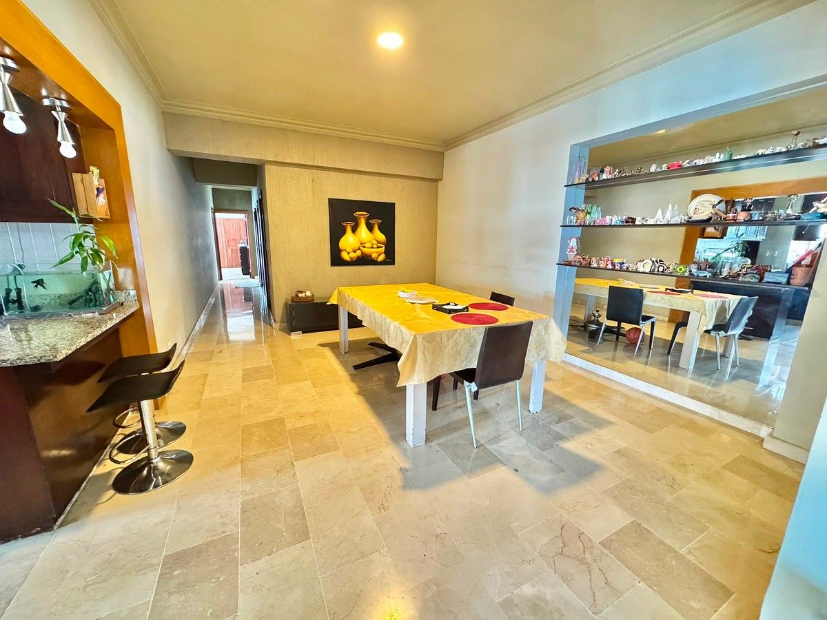 Apartamento en Renacimiento, Santo Domingo Centro (Distrito Nacional), foto 4 de 23