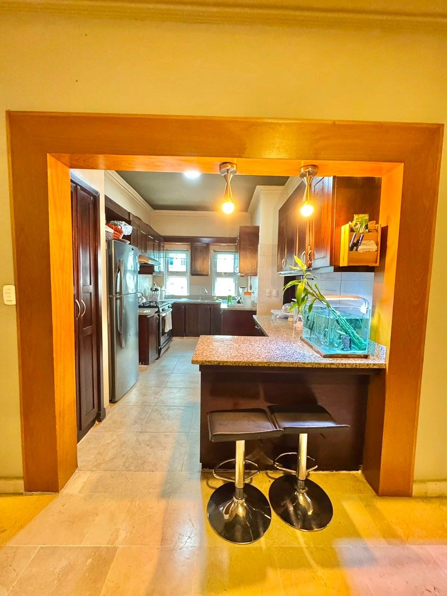 Apartamento en Renacimiento, Santo Domingo Centro (Distrito Nacional), foto 6 de 23