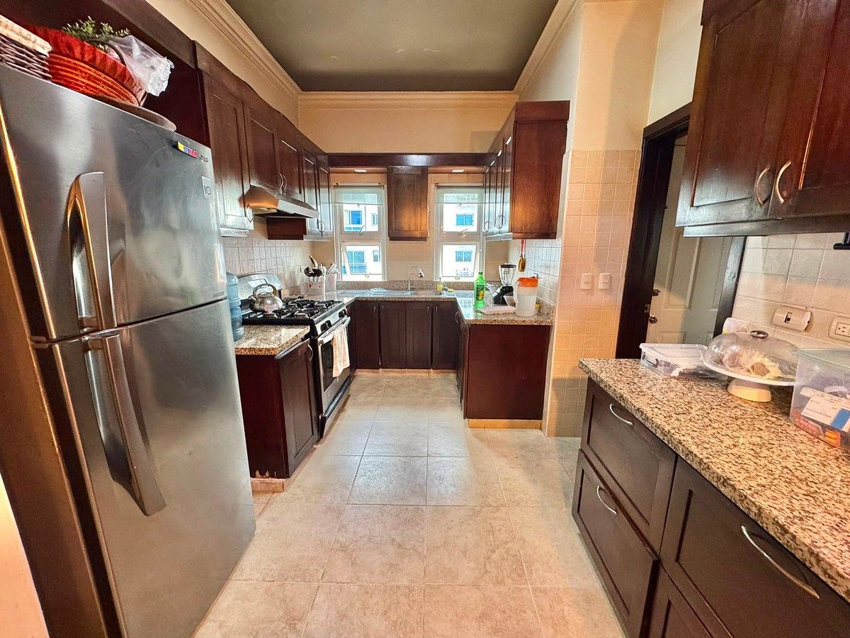 Apartamento en Renacimiento, Santo Domingo Centro (Distrito Nacional), foto 7 de 23