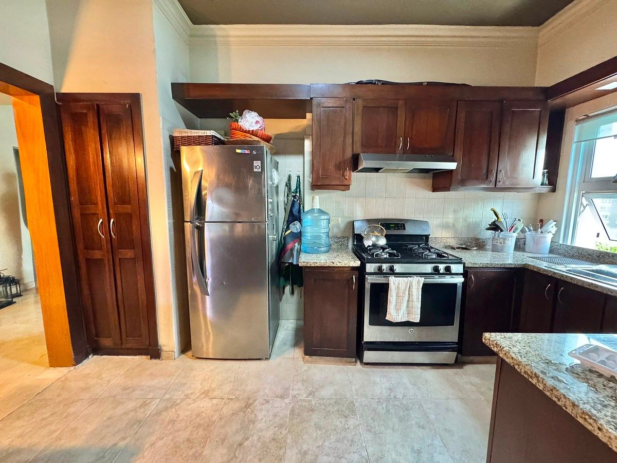 Apartamento en Renacimiento, Santo Domingo Centro (Distrito Nacional), foto 8 de 23