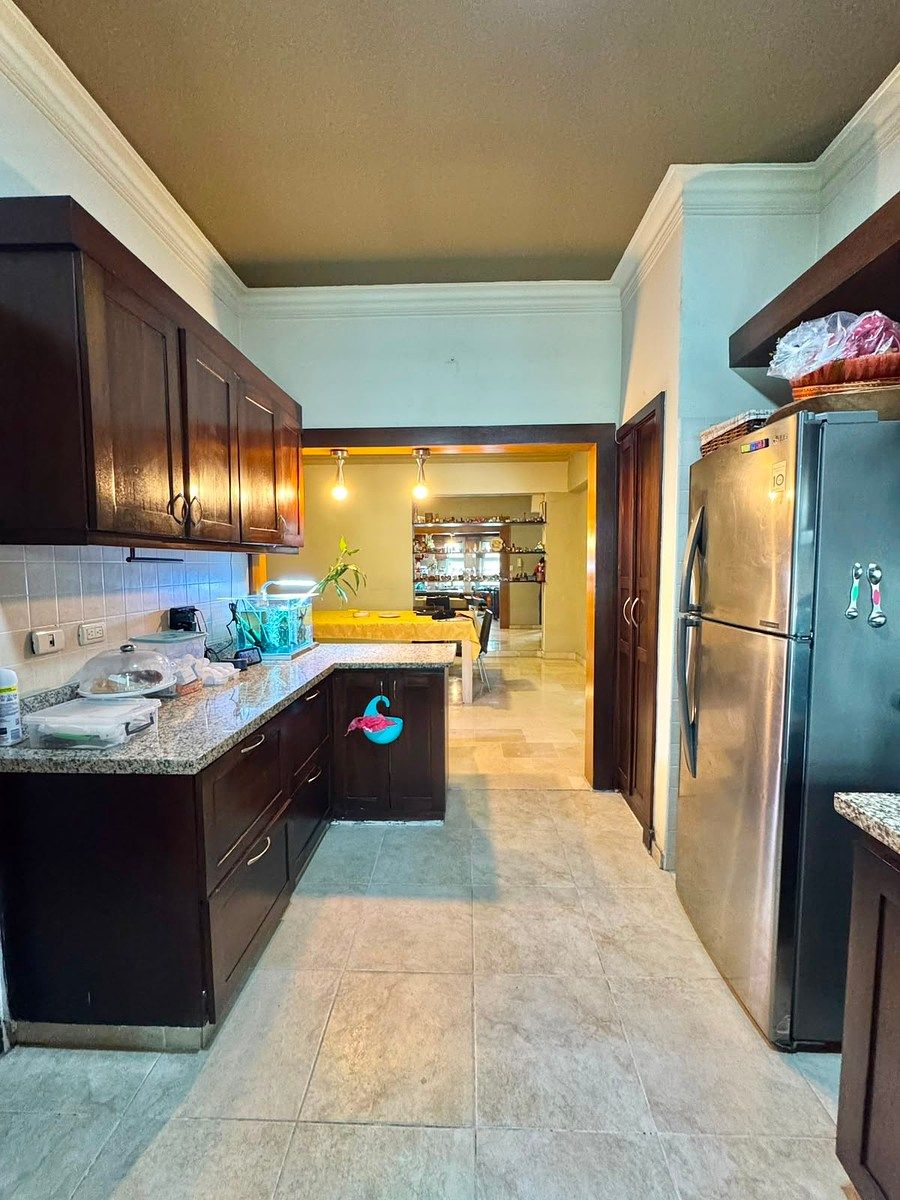 Apartamento en Renacimiento, Santo Domingo Centro (Distrito Nacional), foto 9 de 23