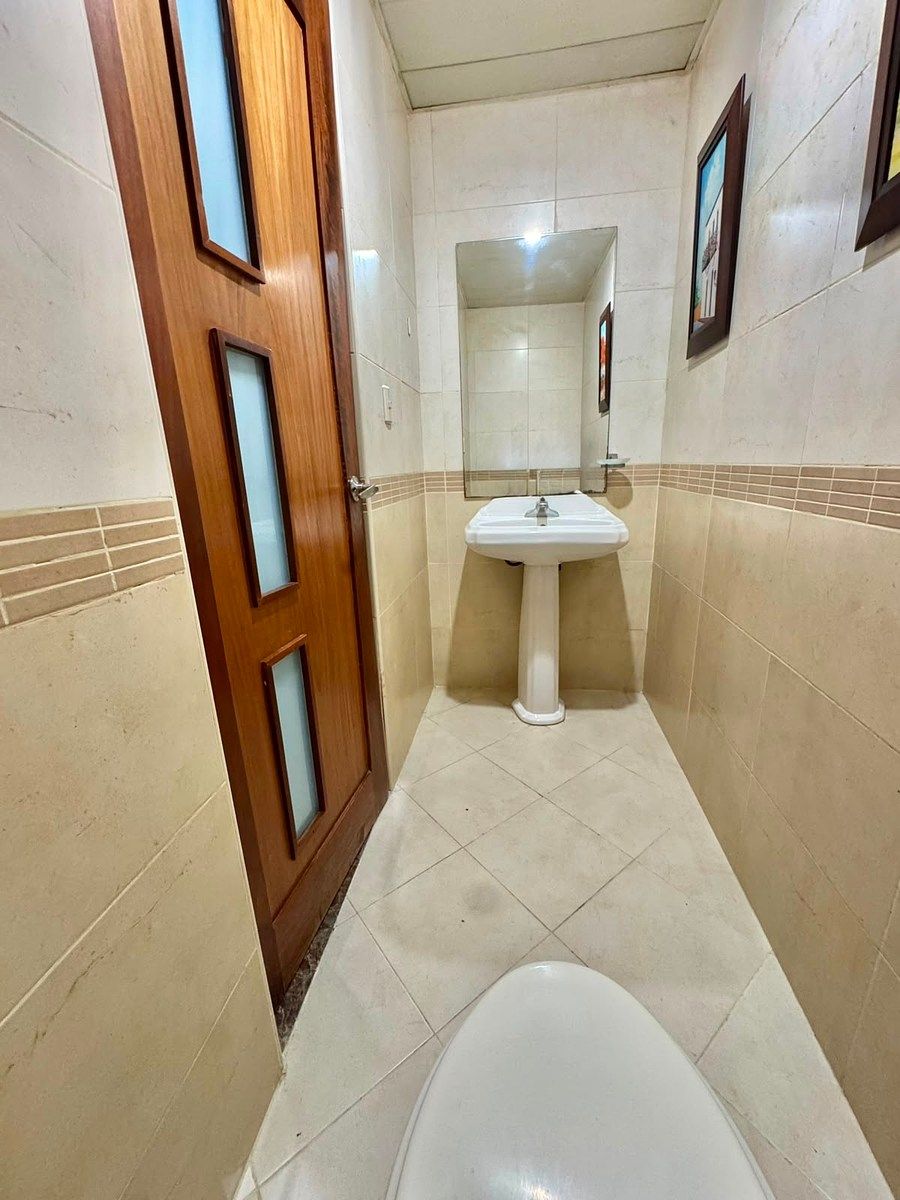 Apartamento en Renacimiento, Santo Domingo Centro (Distrito Nacional), foto 10 de 23