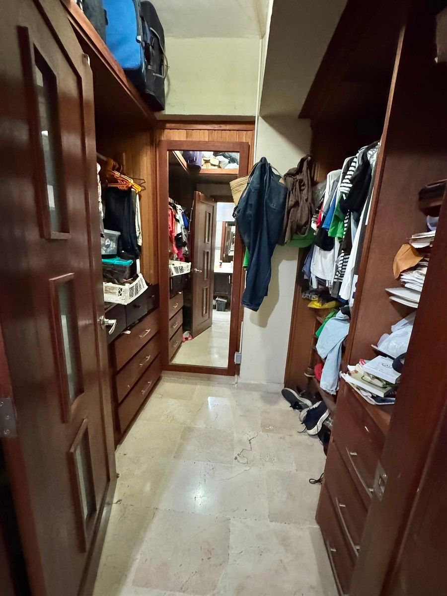 Apartamento en Renacimiento, Santo Domingo Centro (Distrito Nacional), foto 14 de 23