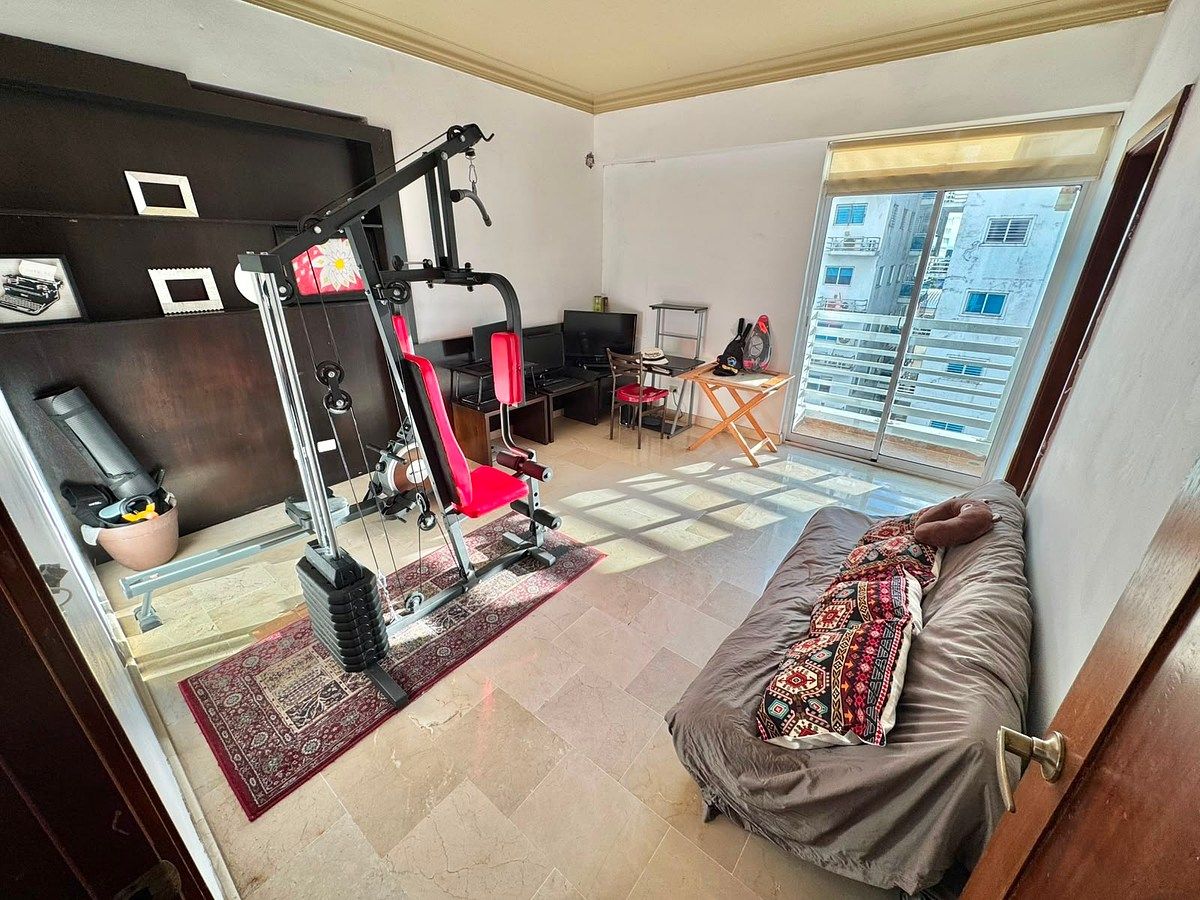 Apartamento en Renacimiento, Santo Domingo Centro (Distrito Nacional), foto 15 de 23