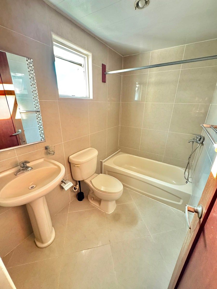 Apartamento en Renacimiento, Santo Domingo Centro (Distrito Nacional), foto 16 de 23
