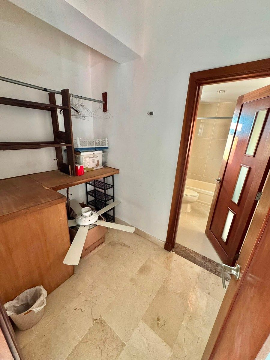Apartamento en Renacimiento, Santo Domingo Centro (Distrito Nacional), foto 17 de 23