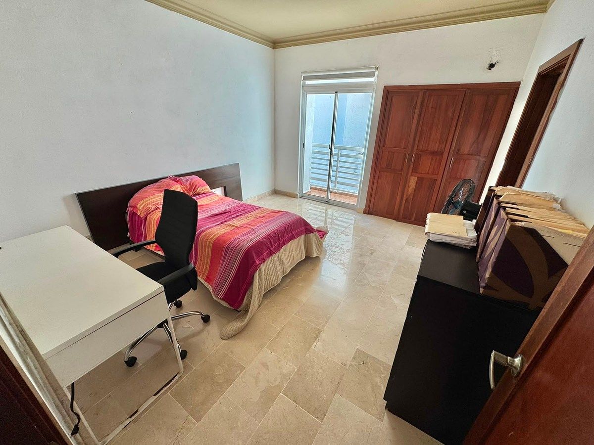 Apartamento en Renacimiento, Santo Domingo Centro (Distrito Nacional), foto 18 de 23